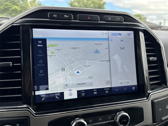 used 2022 Ford F-350SD car, priced at $68,990