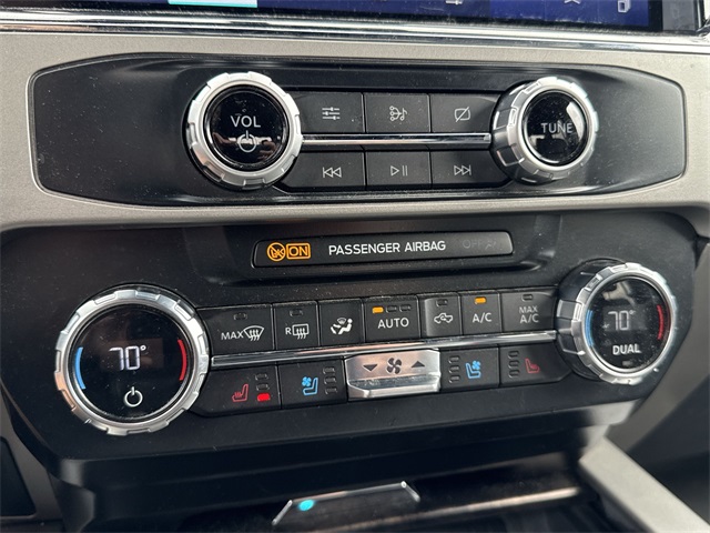 used 2022 Ford F-350SD car, priced at $68,990