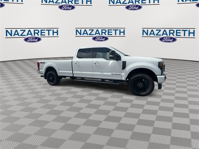 used 2022 Ford F-350SD car, priced at $68,990