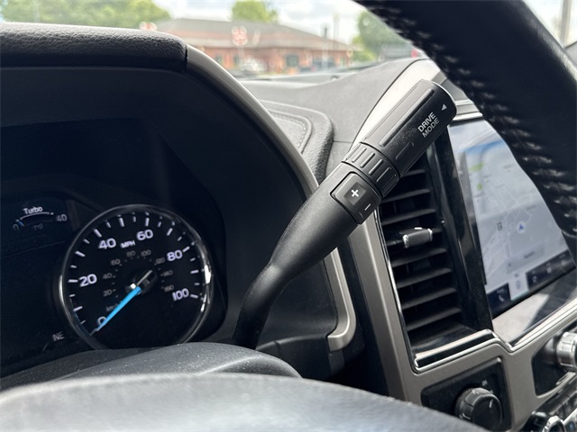 used 2022 Ford F-350SD car, priced at $68,990