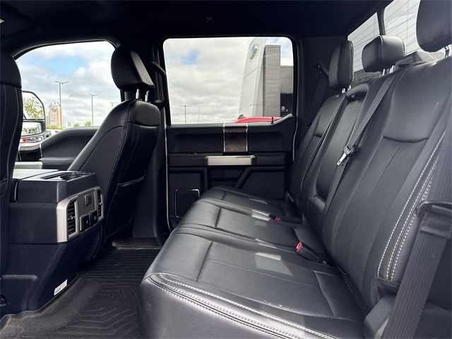 used 2022 Ford F-350SD car, priced at $68,990