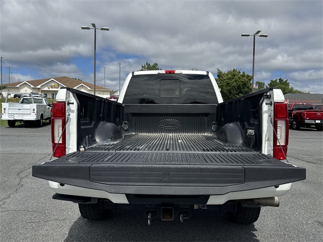 used 2022 Ford F-350SD car, priced at $68,990