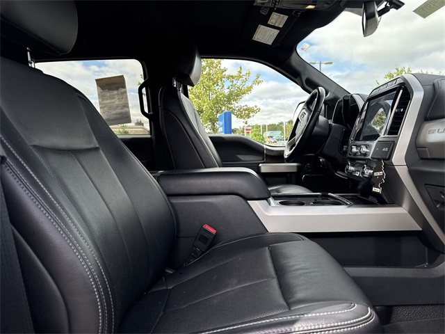 used 2022 Ford F-350SD car, priced at $68,990