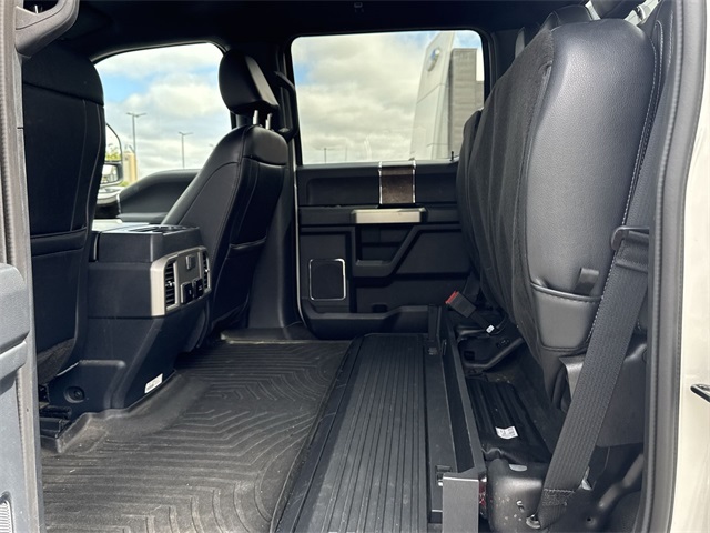 used 2022 Ford F-350SD car, priced at $68,990