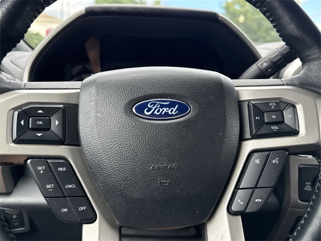 used 2022 Ford F-350SD car, priced at $68,990