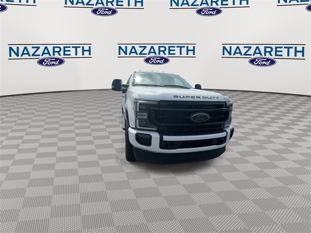 used 2022 Ford F-350SD car, priced at $68,990