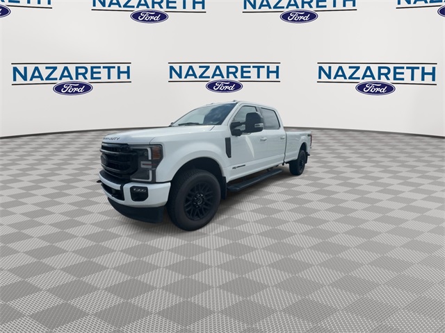 used 2022 Ford F-350SD car, priced at $68,990
