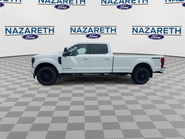 used 2022 Ford F-350SD car, priced at $68,990
