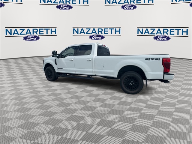 used 2022 Ford F-350SD car, priced at $68,990