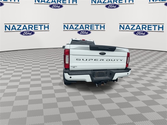 used 2022 Ford F-350SD car, priced at $68,990