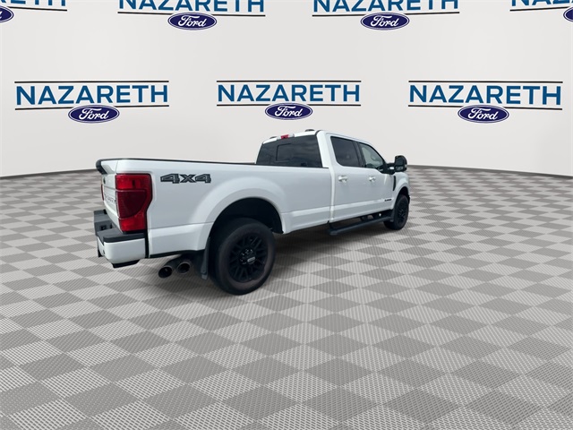 used 2022 Ford F-350SD car, priced at $68,990