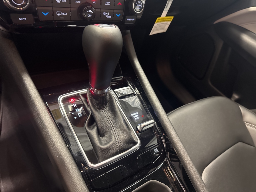 new 2025 Jeep Compass car, priced at $33,376