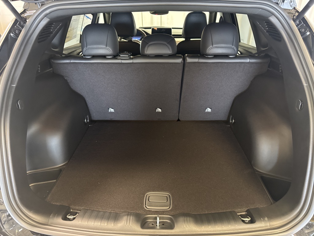 new 2025 Jeep Compass car, priced at $33,376
