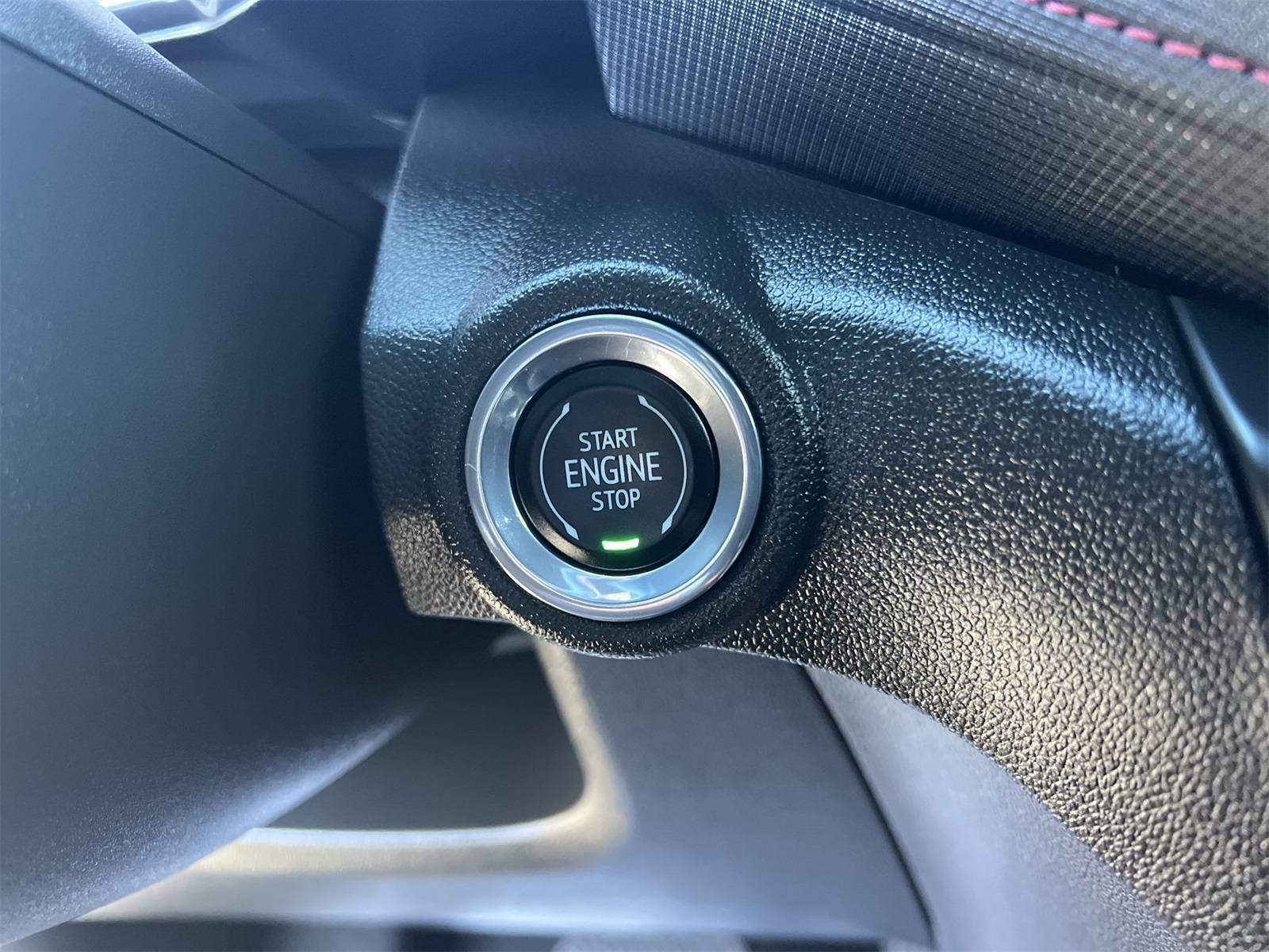 used 2023 Chevrolet TrailBlazer car, priced at $25,991