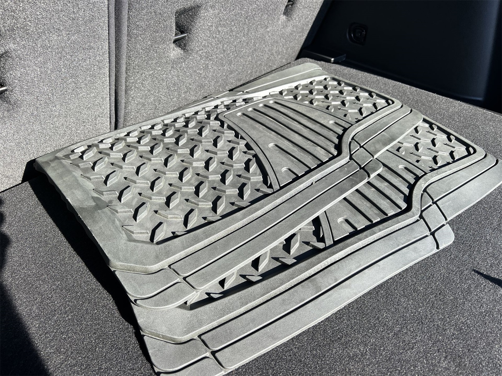 used 2023 Chevrolet TrailBlazer car, priced at $25,991