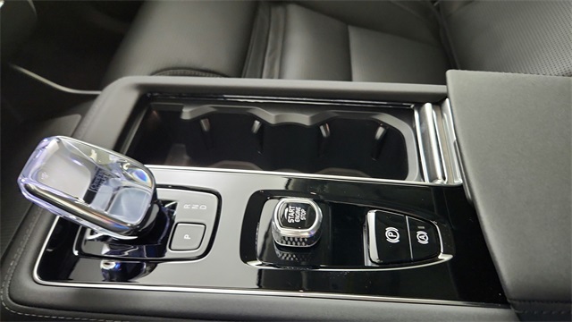 new 2026 Volvo XC90 car, priced at $76,230