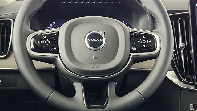 new 2026 Volvo XC90 car, priced at $76,230