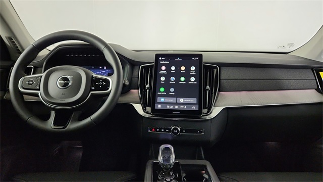 new 2026 Volvo XC90 car, priced at $76,230