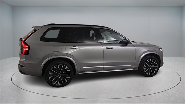 new 2026 Volvo XC90 car, priced at $76,230