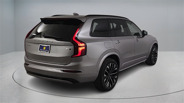 new 2026 Volvo XC90 car, priced at $76,230