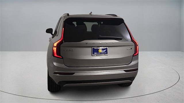 new 2026 Volvo XC90 car, priced at $76,230