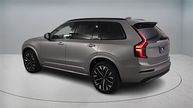 new 2026 Volvo XC90 car, priced at $76,230
