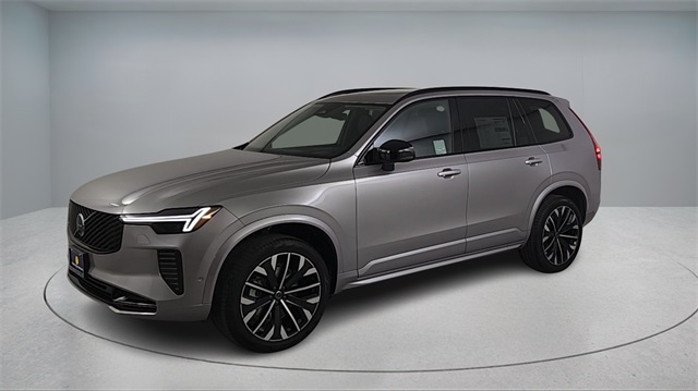 new 2026 Volvo XC90 car, priced at $76,230
