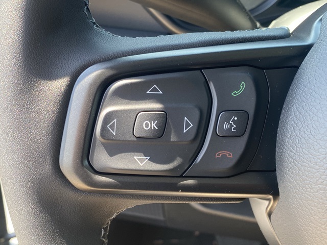 new 2025 Jeep Gladiator car, priced at $40,480