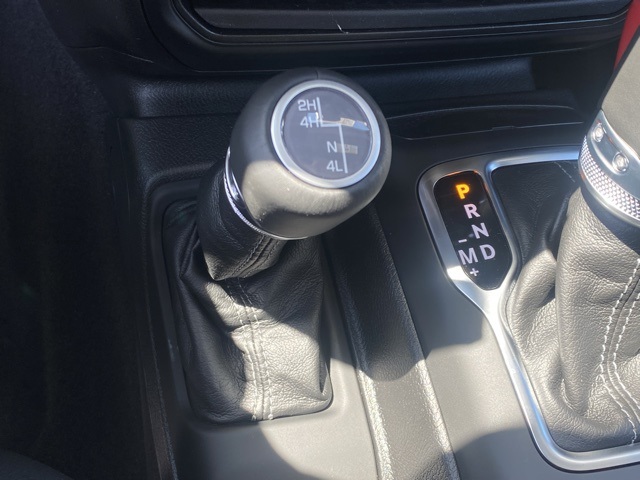 new 2025 Jeep Gladiator car, priced at $40,480
