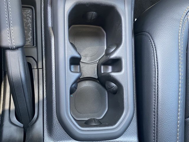 new 2025 Jeep Gladiator car, priced at $40,480