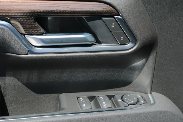 new 2026 Chevrolet Silverado 1500 car, priced at $59,695