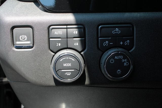 new 2026 Chevrolet Silverado 1500 car, priced at $59,695