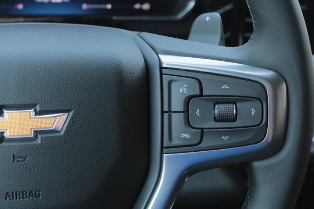 new 2026 Chevrolet Silverado 1500 car, priced at $59,695