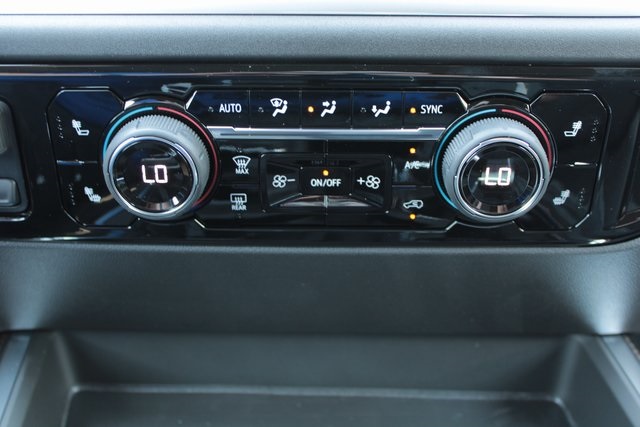 new 2026 Chevrolet Silverado 1500 car, priced at $59,695