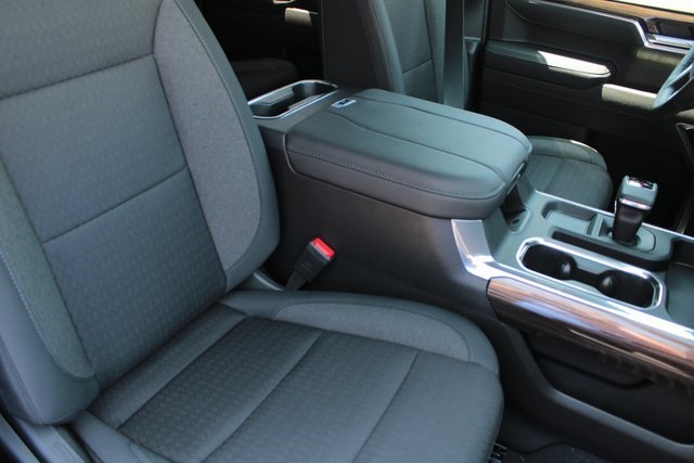 new 2026 Chevrolet Silverado 1500 car, priced at $59,695
