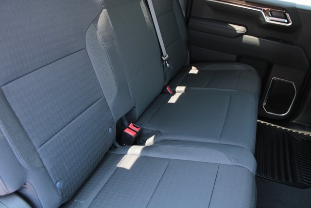 new 2026 Chevrolet Silverado 1500 car, priced at $59,695