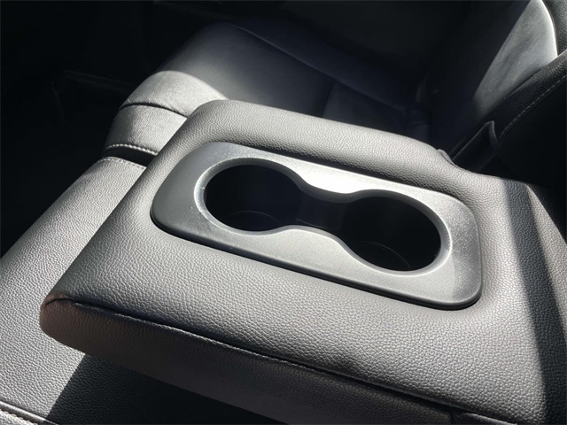 used 2022 Honda Pilot car, priced at $30,849