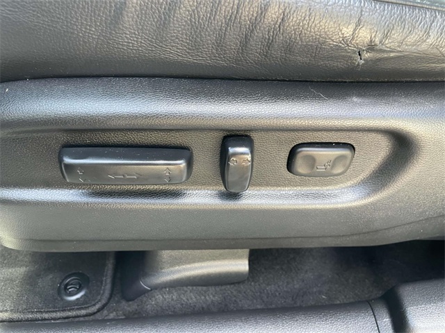 used 2022 Honda Pilot car, priced at $30,849