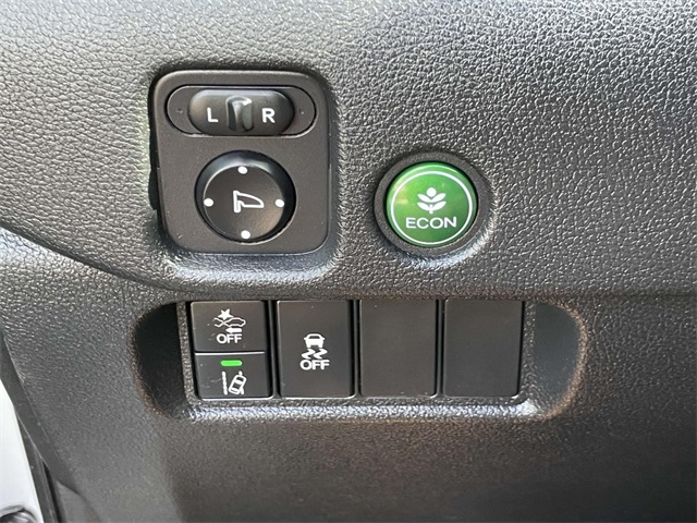 used 2022 Honda Pilot car, priced at $30,849