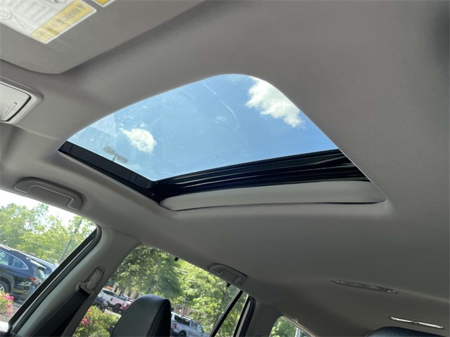 used 2022 Honda Pilot car, priced at $30,849