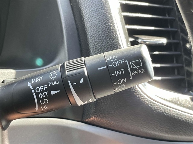 used 2022 Honda Pilot car, priced at $30,849