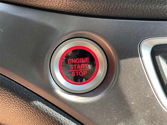 used 2022 Honda Pilot car, priced at $30,849