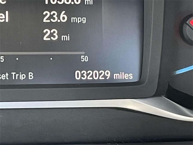 used 2022 Honda Pilot car, priced at $30,849