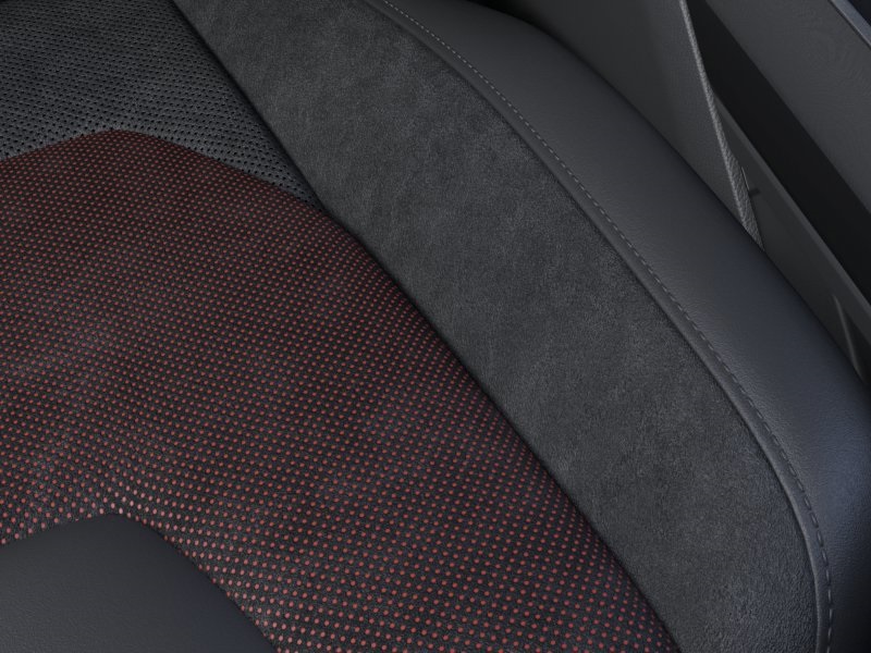 new 2025 Ford F-150 car, priced at $117,000