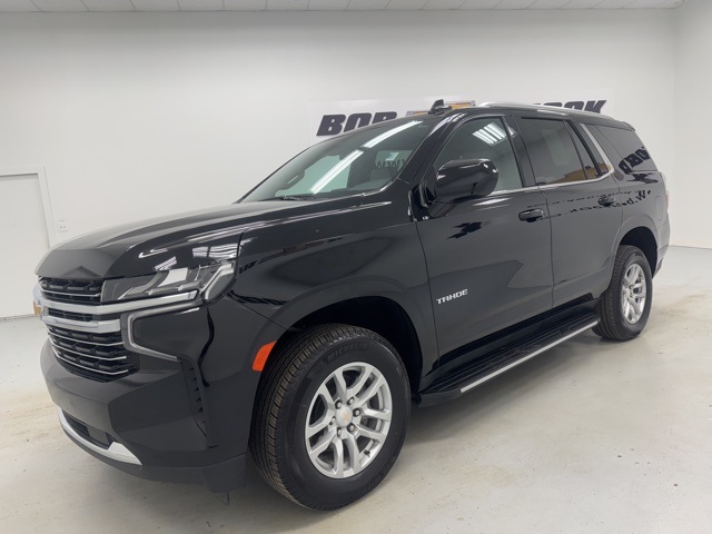 used 2023 Chevrolet Tahoe car, priced at $42,988