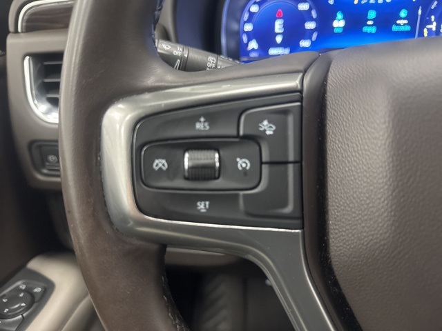 used 2023 Chevrolet Tahoe car, priced at $42,988