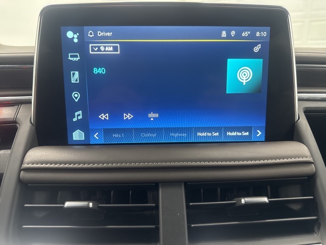 used 2023 Chevrolet Tahoe car, priced at $42,988