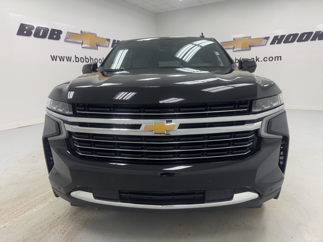 used 2023 Chevrolet Tahoe car, priced at $42,988