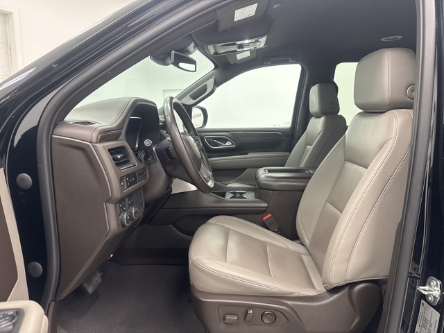used 2023 Chevrolet Tahoe car, priced at $42,988