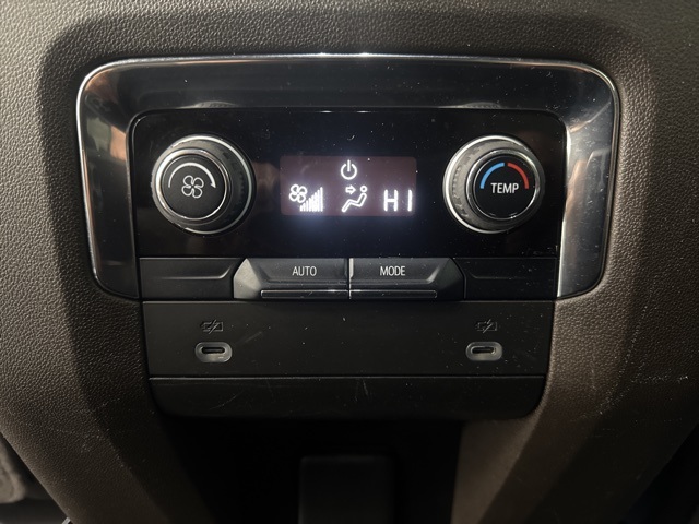 used 2023 Chevrolet Tahoe car, priced at $42,988